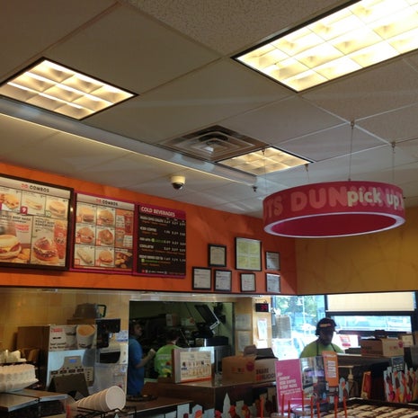 Dunkin'