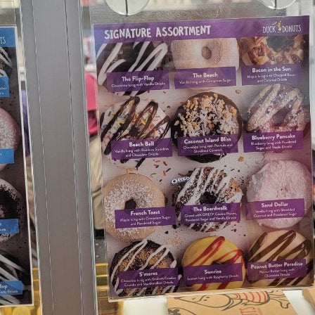 Duck Donuts