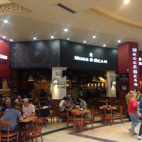 Mugg & Bean