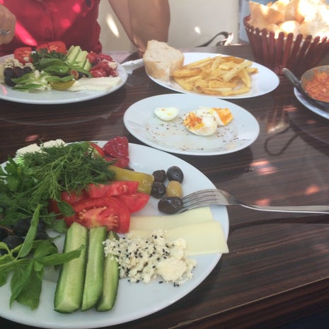 BAL CAFE