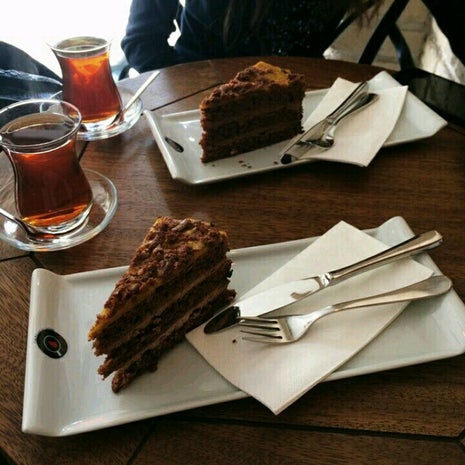 Cafe Gutta