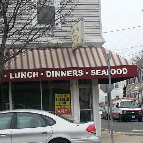 Dotty & Ray's
