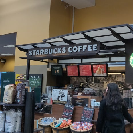 Starbucks