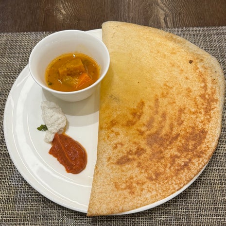 Sailendra Restaurant
