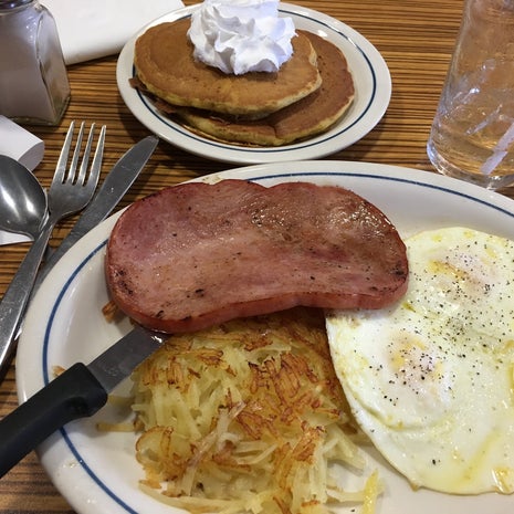 IHOP
