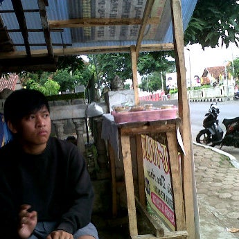 Warung ibu