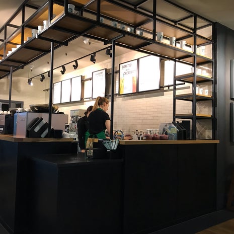 Starbucks