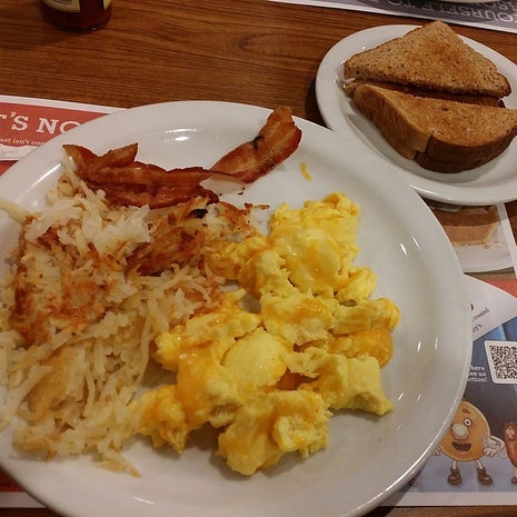 Denny's