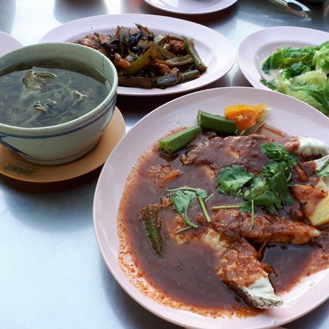 Restoran Mother Wish