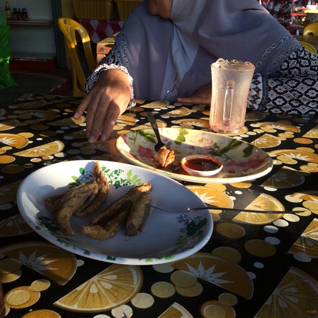 Keropok House
