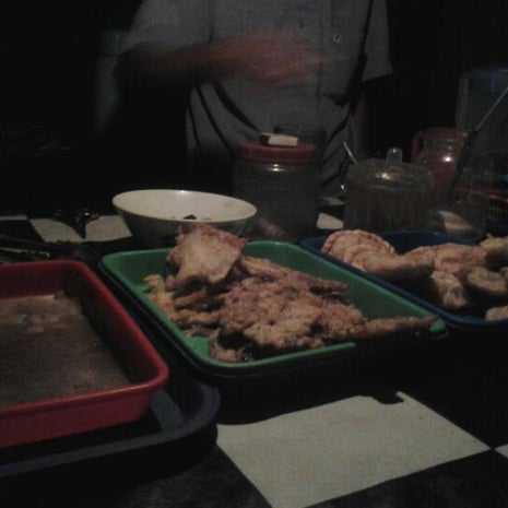 angkringan babe komperta