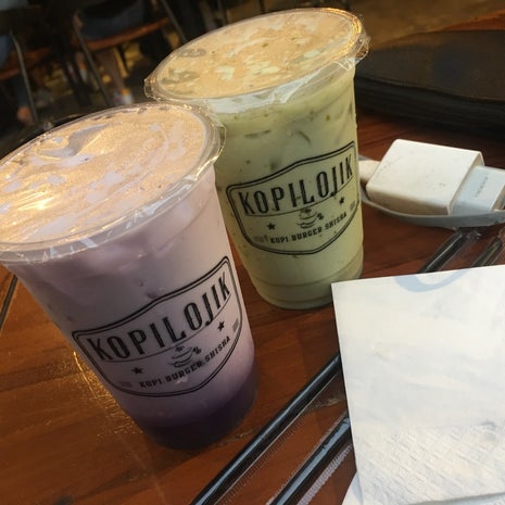 Kopi Lojik