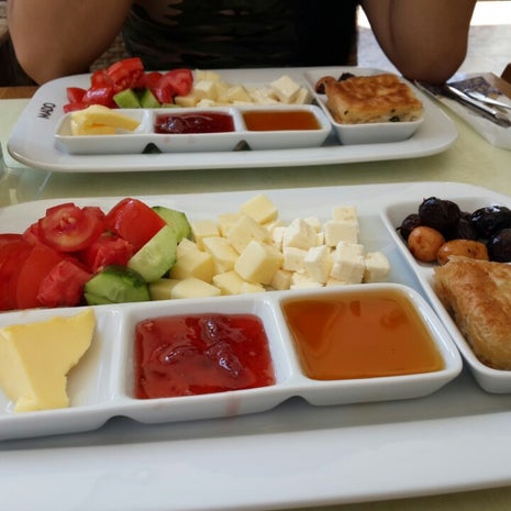 Bakırköy mado
