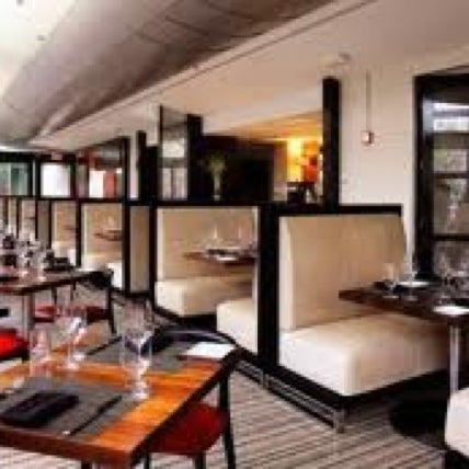 Cafe Dupont