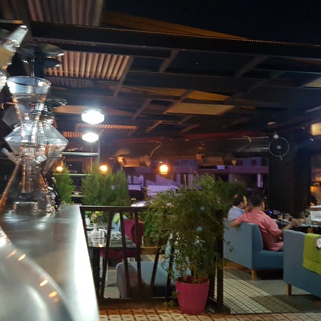 Keyfinn Coffee Görükle