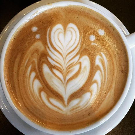 Coffee Code