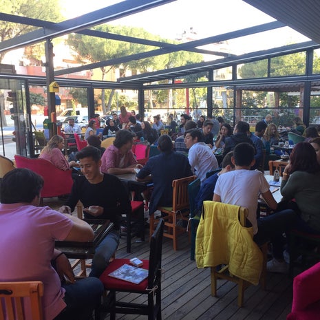 Bayramefendi Osmanlı Kahvecisi