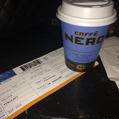 Cafe Nero
