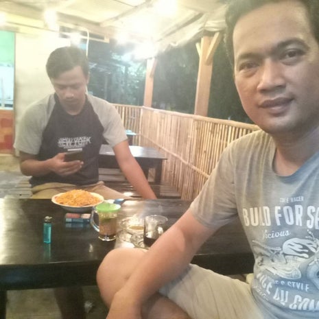 WARKOP BAIM