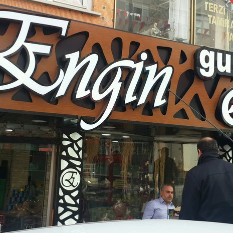 ENGİN GURME