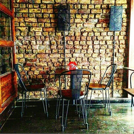 Civar Cafe