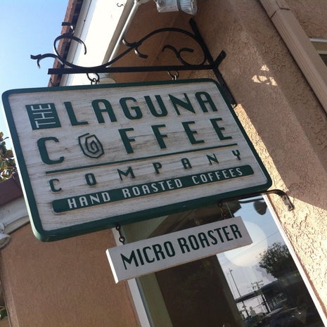Laguna Coffee Company
