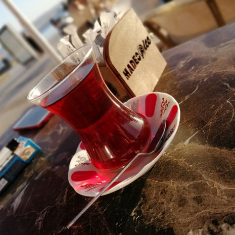 Madeo İce Yeni Kordon