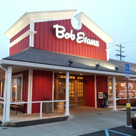 Bob Evans Restaurant