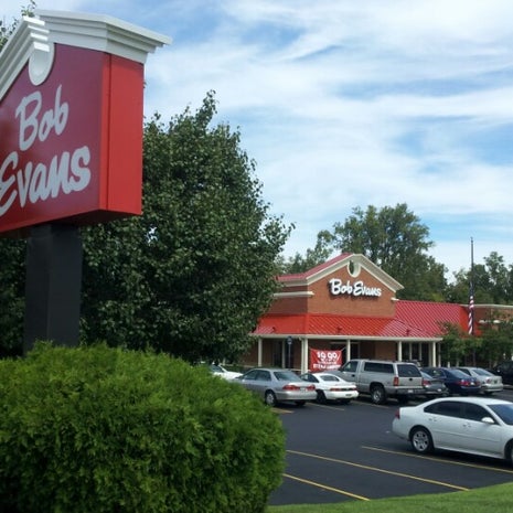 Bob Evans