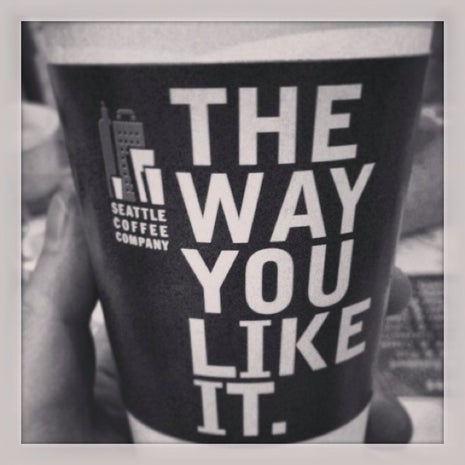 Seattle Coffee Company