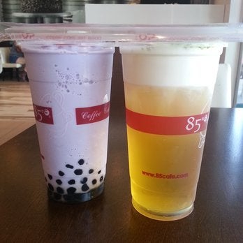 85C Bakery Cafe