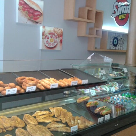 Simit Welt