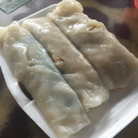 Kim Wah 金华茶餐室