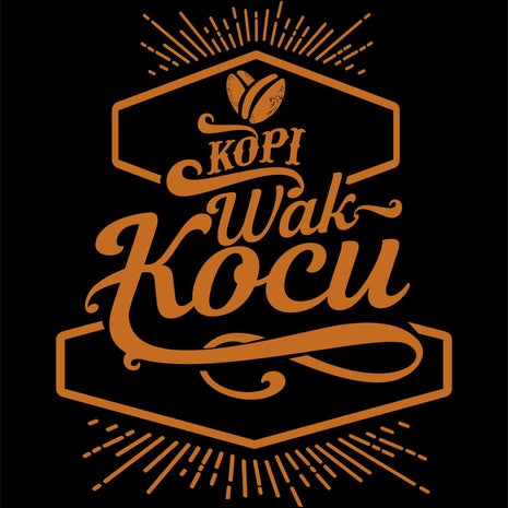 Wak Kocu Coffee, Food & Grill