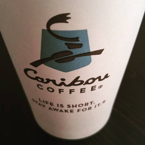 Caribou Coffee