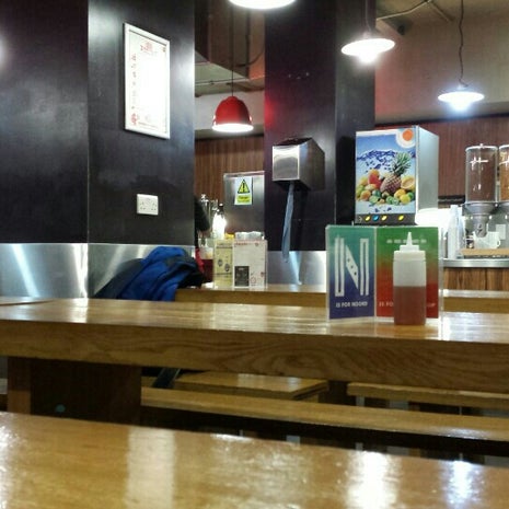 Breakfast @clinck