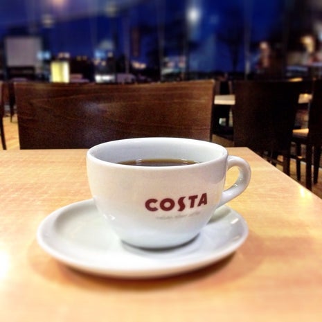 Costa Coffee