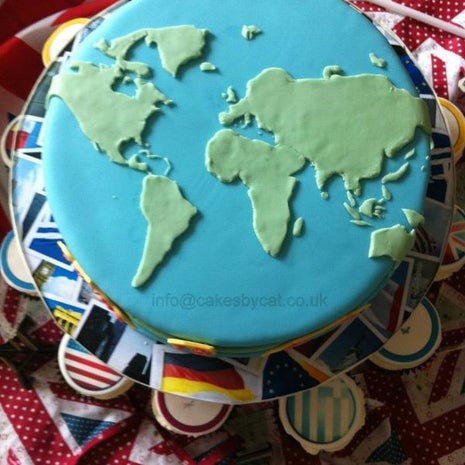 Pastaci WORLD