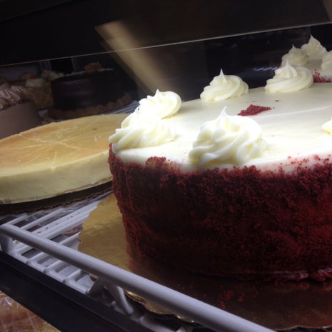 Alicia's Bakery
