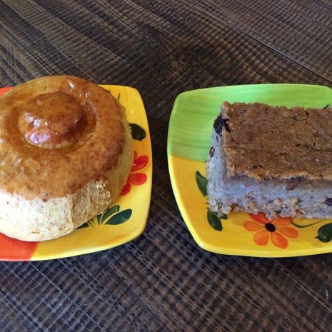 Cafe/Panadería Don Bosco