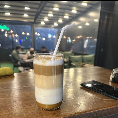 Nezih CAFE (NEZİH CAFE)