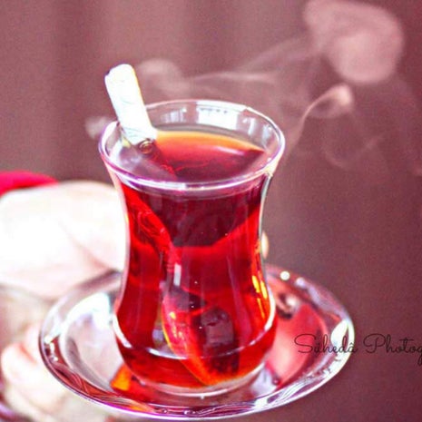 Çetinkaya Çay Evi