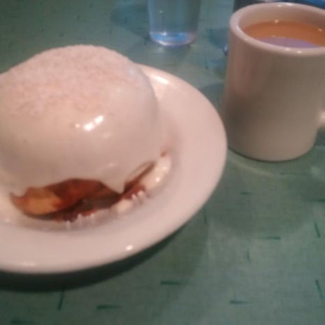 Great Beginnings Cafe