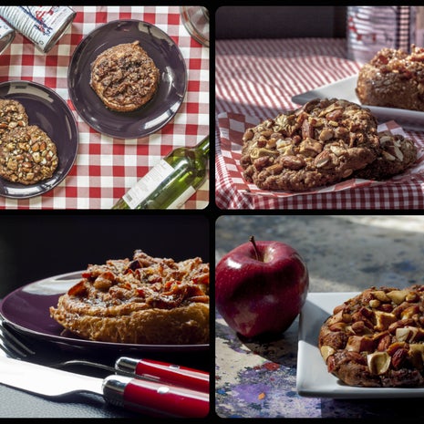 Sweet Lee's Boulangerie Rustique