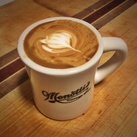 Parsonson & Sons Coffee