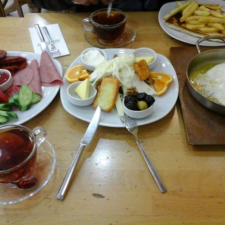 çimen