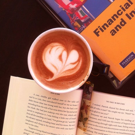 Gloria Jean's Coffees