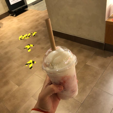 Starbucks (스타벅스)