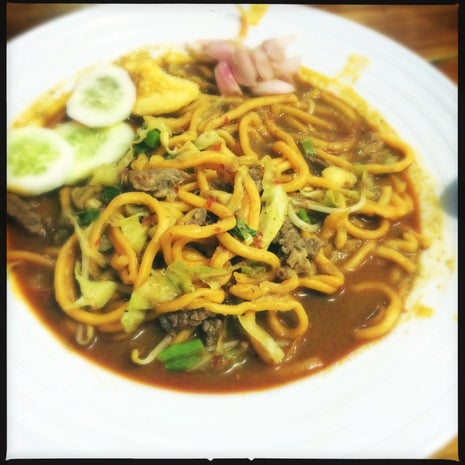 Kedai Koffi Aceh Helsinki