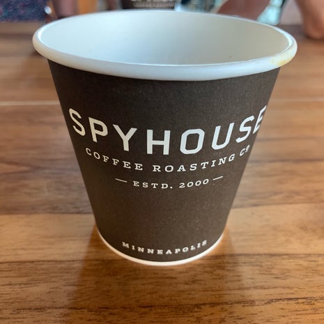 Spyhouse Coffee